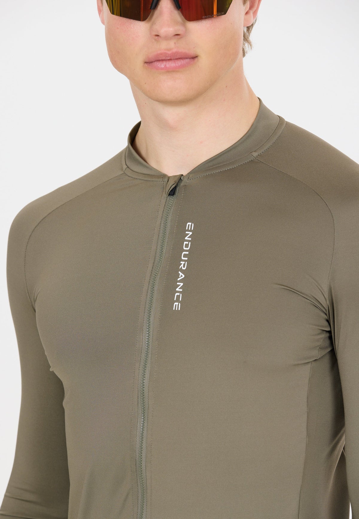 Paxton Cycling/MTB LS Jersey Herren Radtrikot
