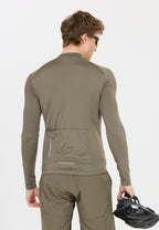 Paxton Cycling/MTB LS Jersey Herren Radtrikot