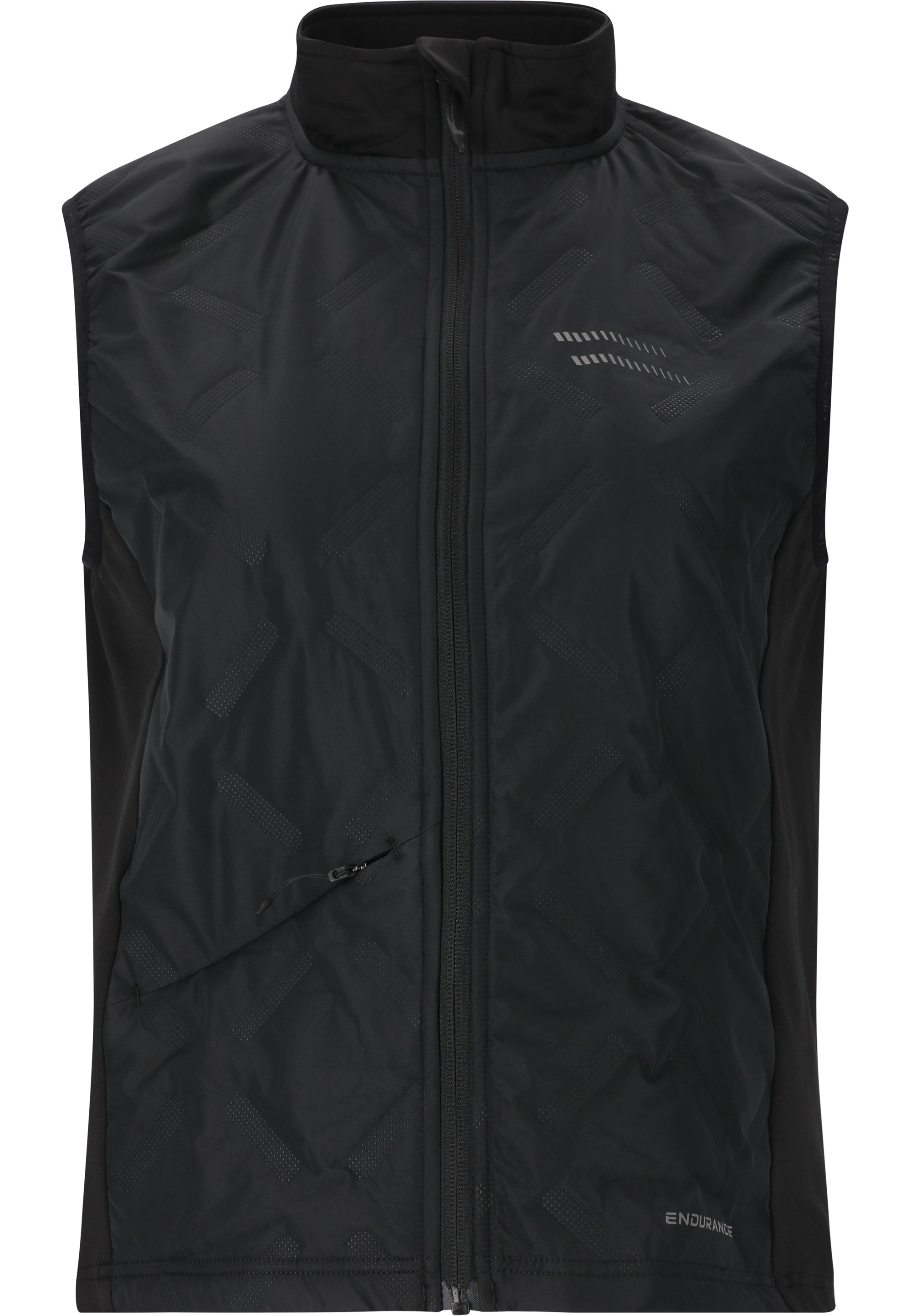 Jebi W Vest