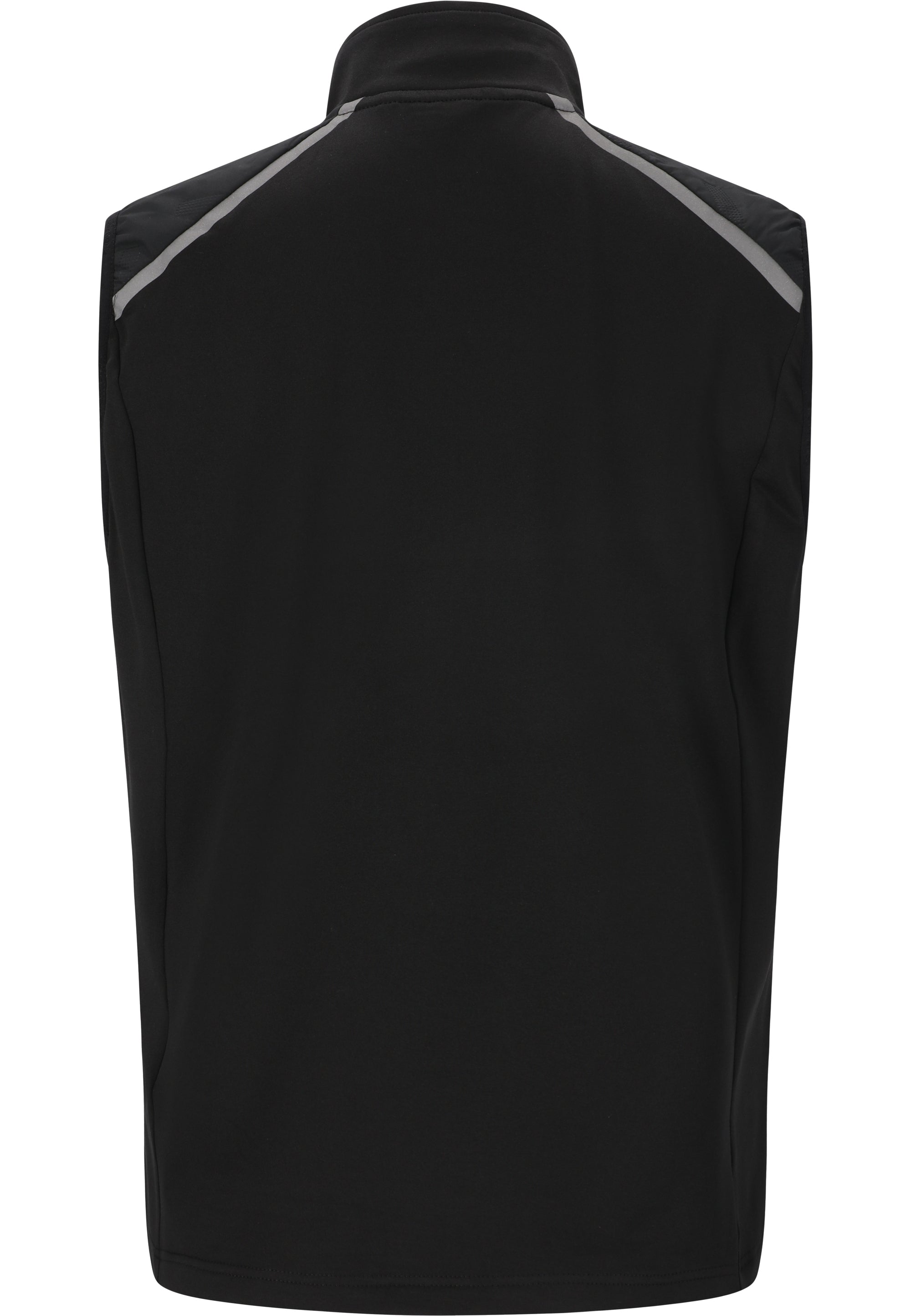 Jebi W Vest