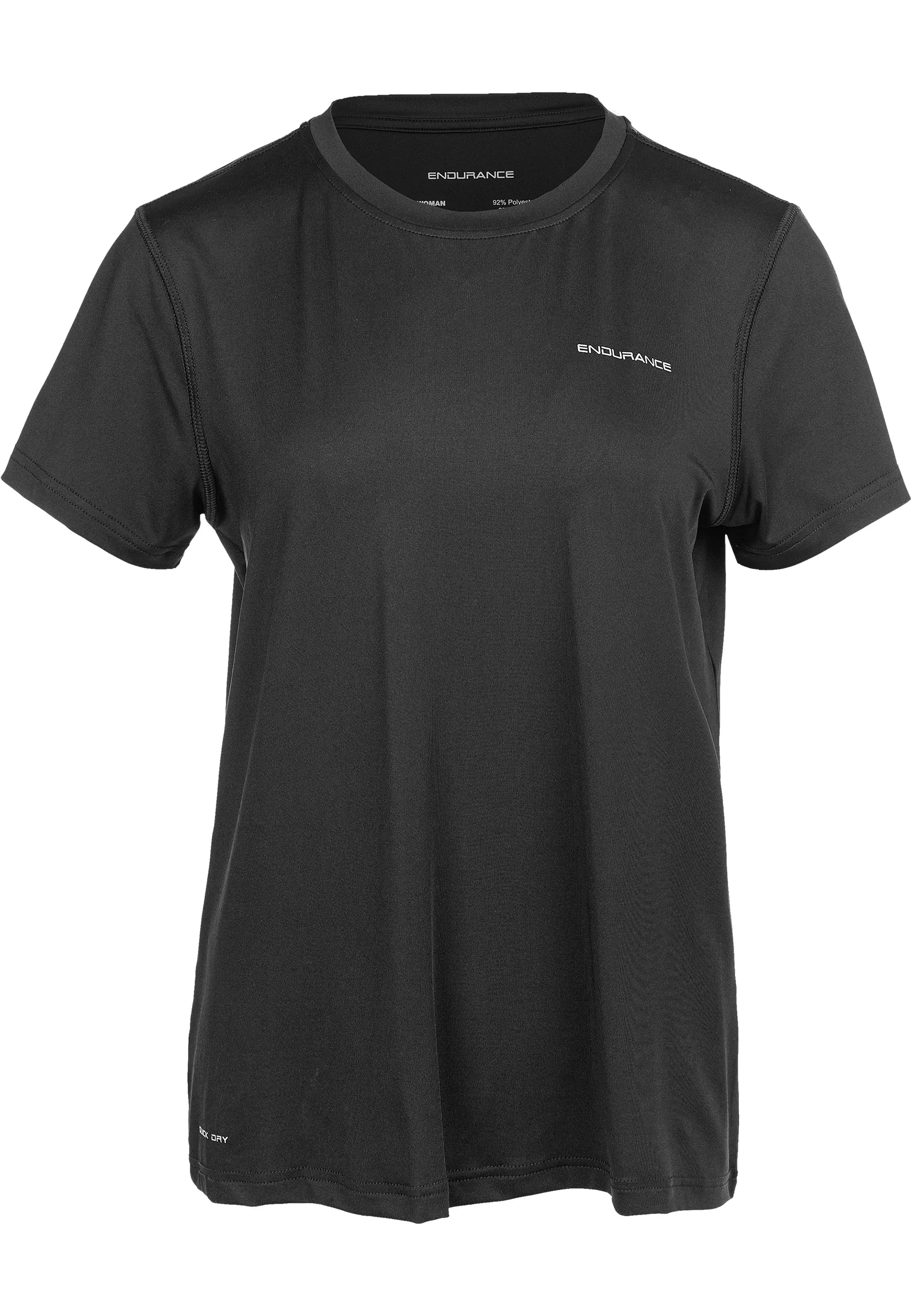 Yonan V2 W Performance S/S Tee