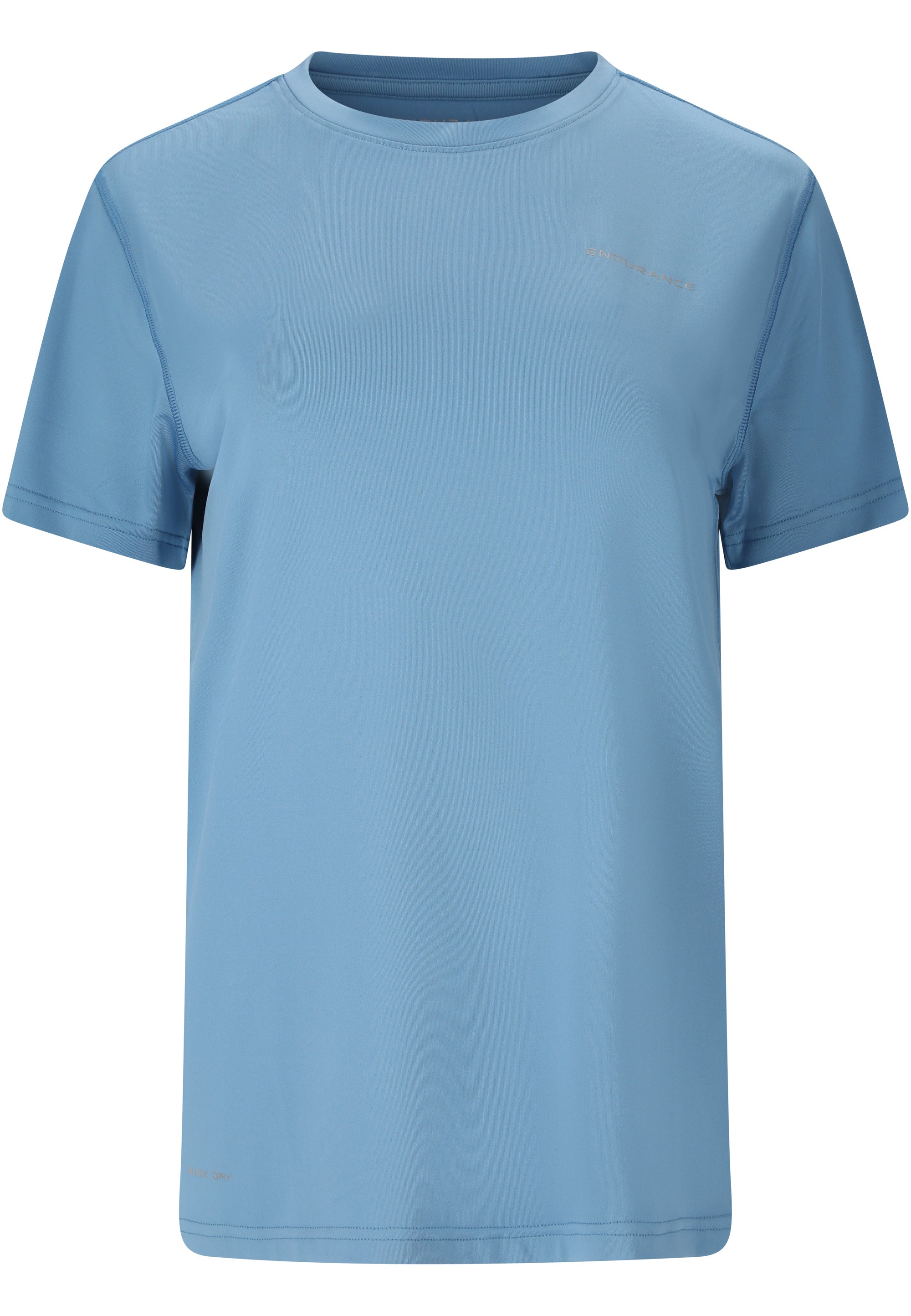 ENDURANCE Yonan V2 W Performance S/S Tee Damen