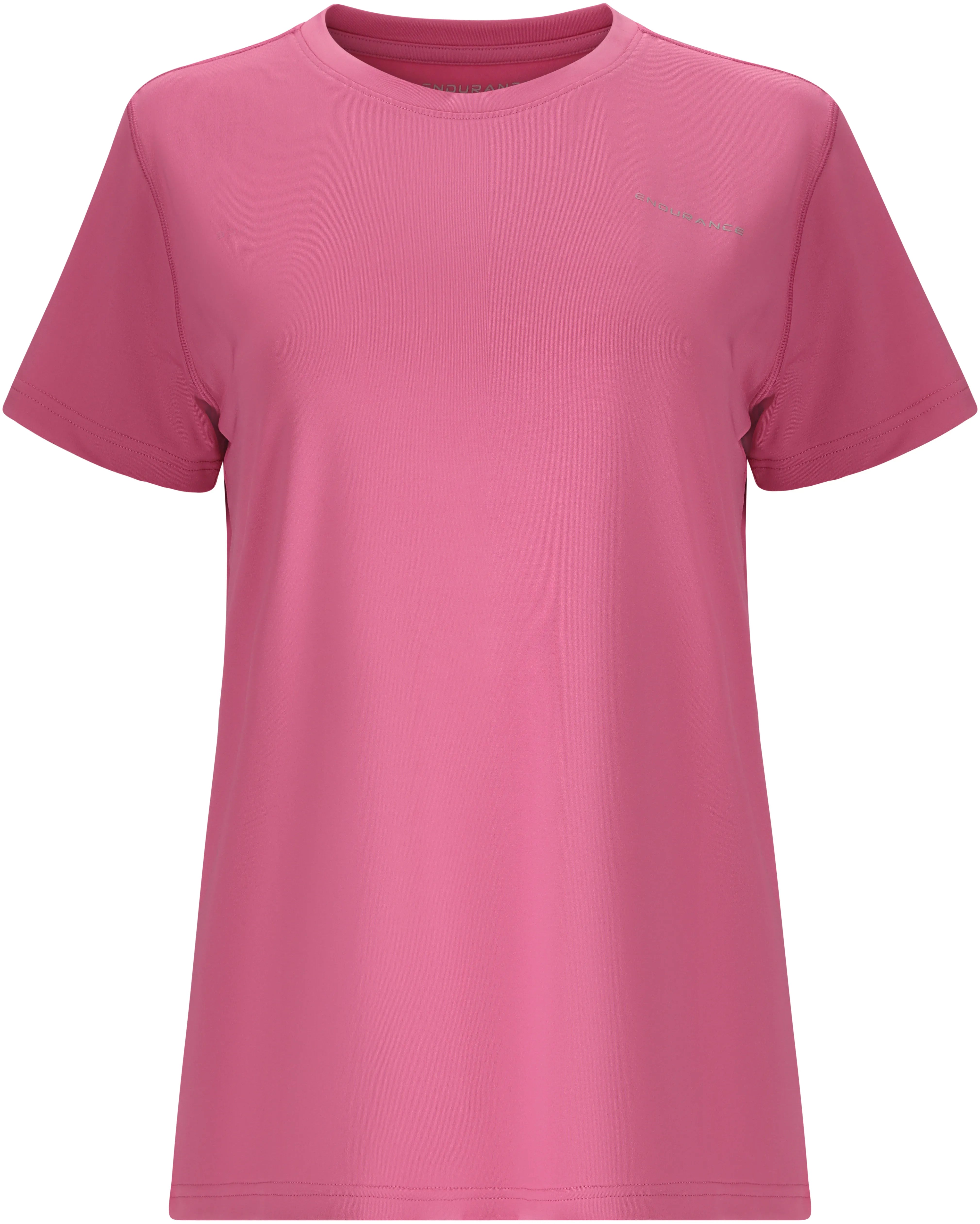 Yonan V2 W Performance S/S Tee