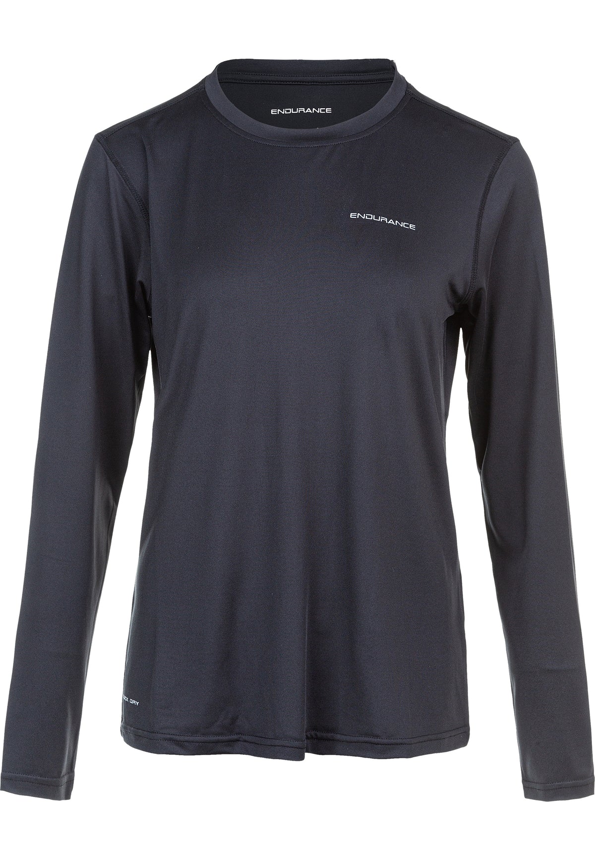 Yonan V2 W Performance L/S Tee