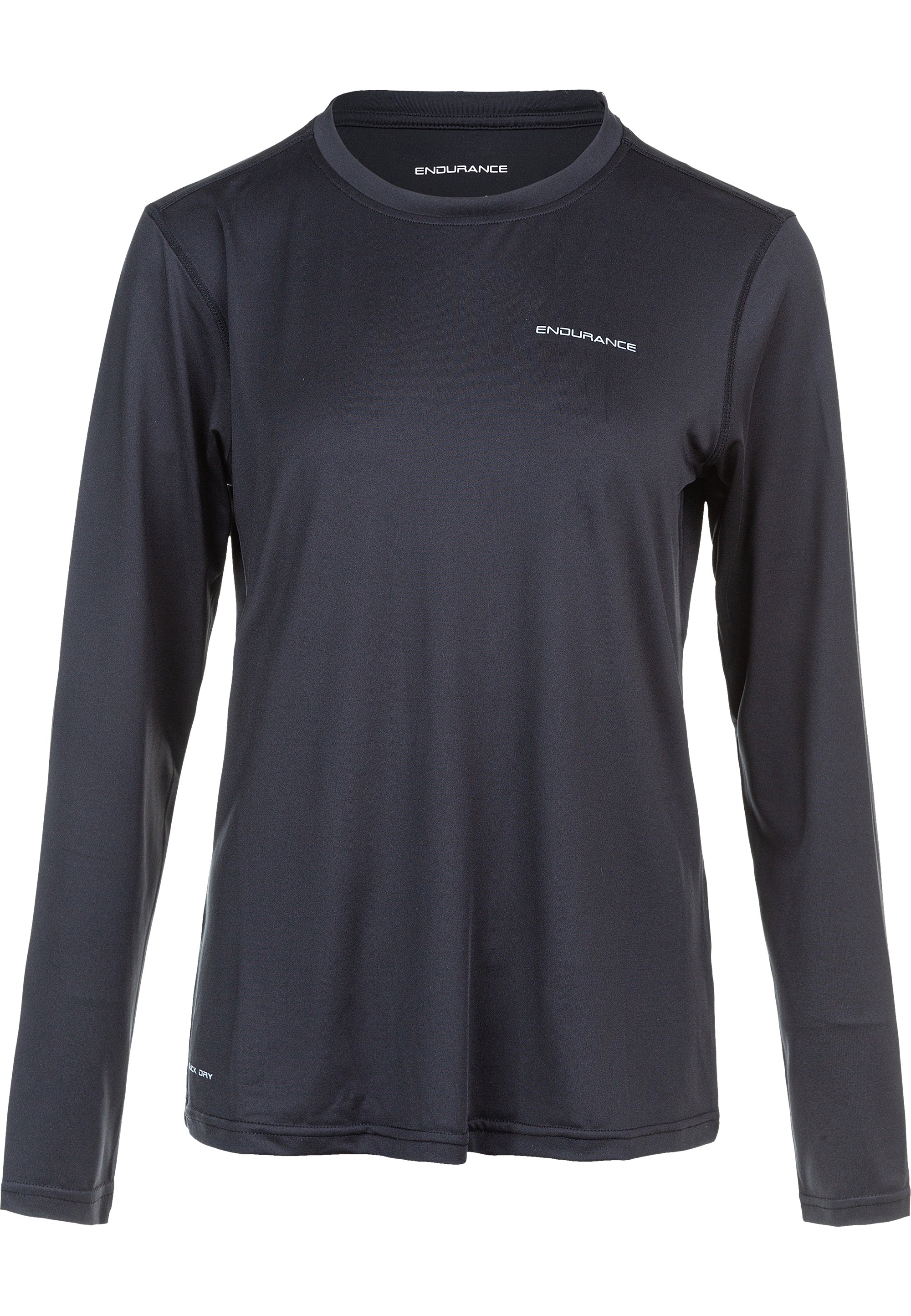 Yonan V2 W Performance L/S Tee