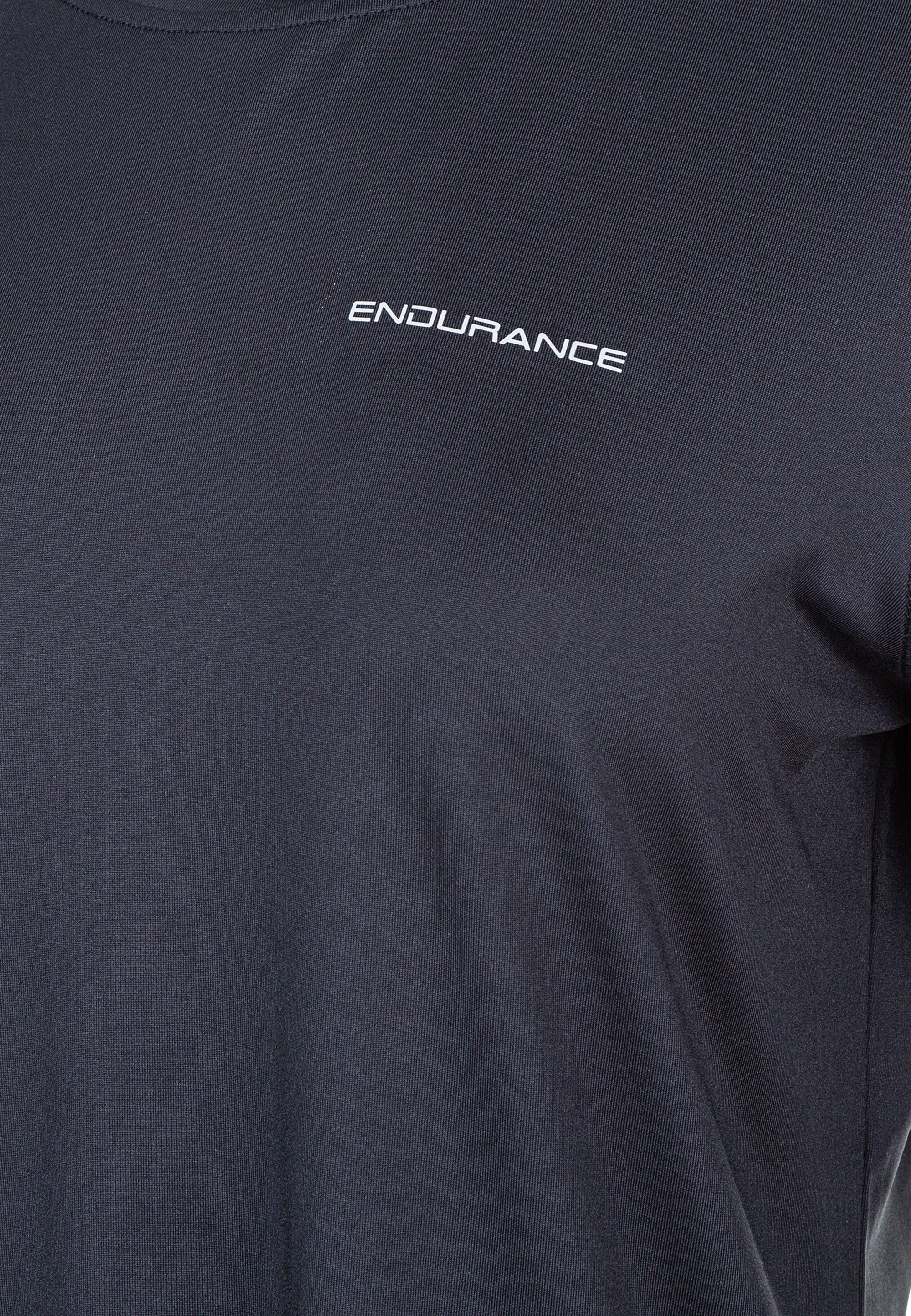 Yonan V2 W Performance L/S Tee