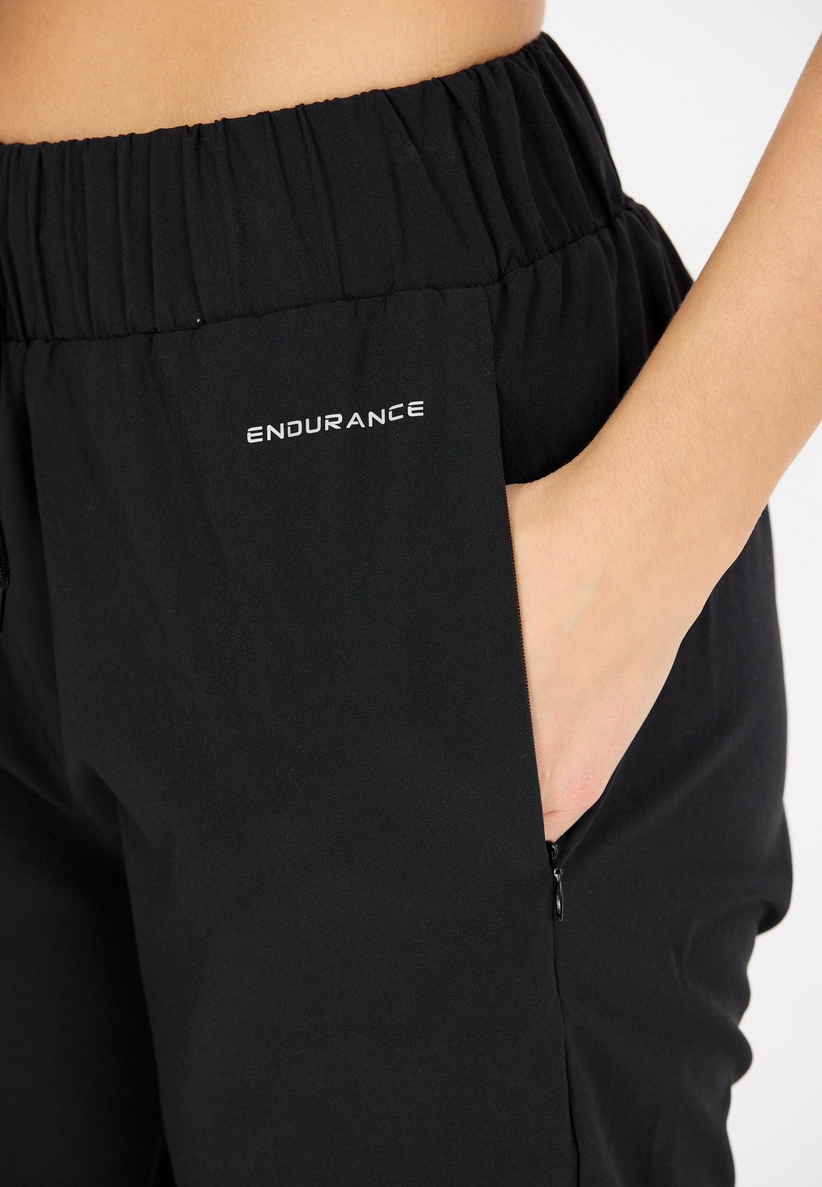 Phile W Training Pants Short