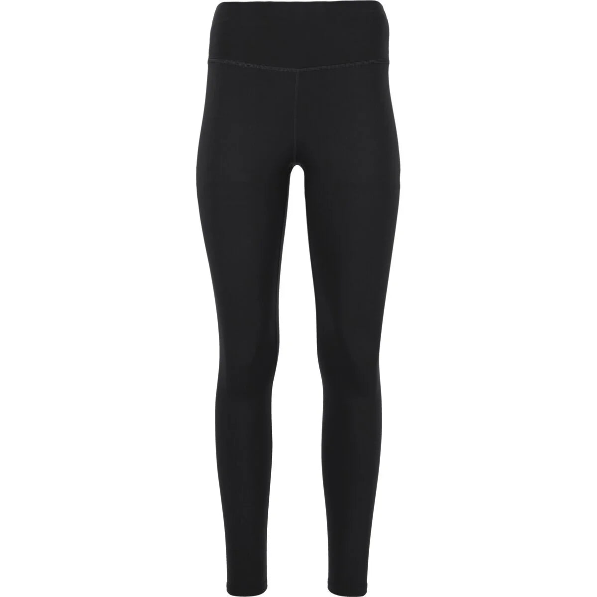 ENDURANCE Franz W Tights – Figurformende Sporthose Damen