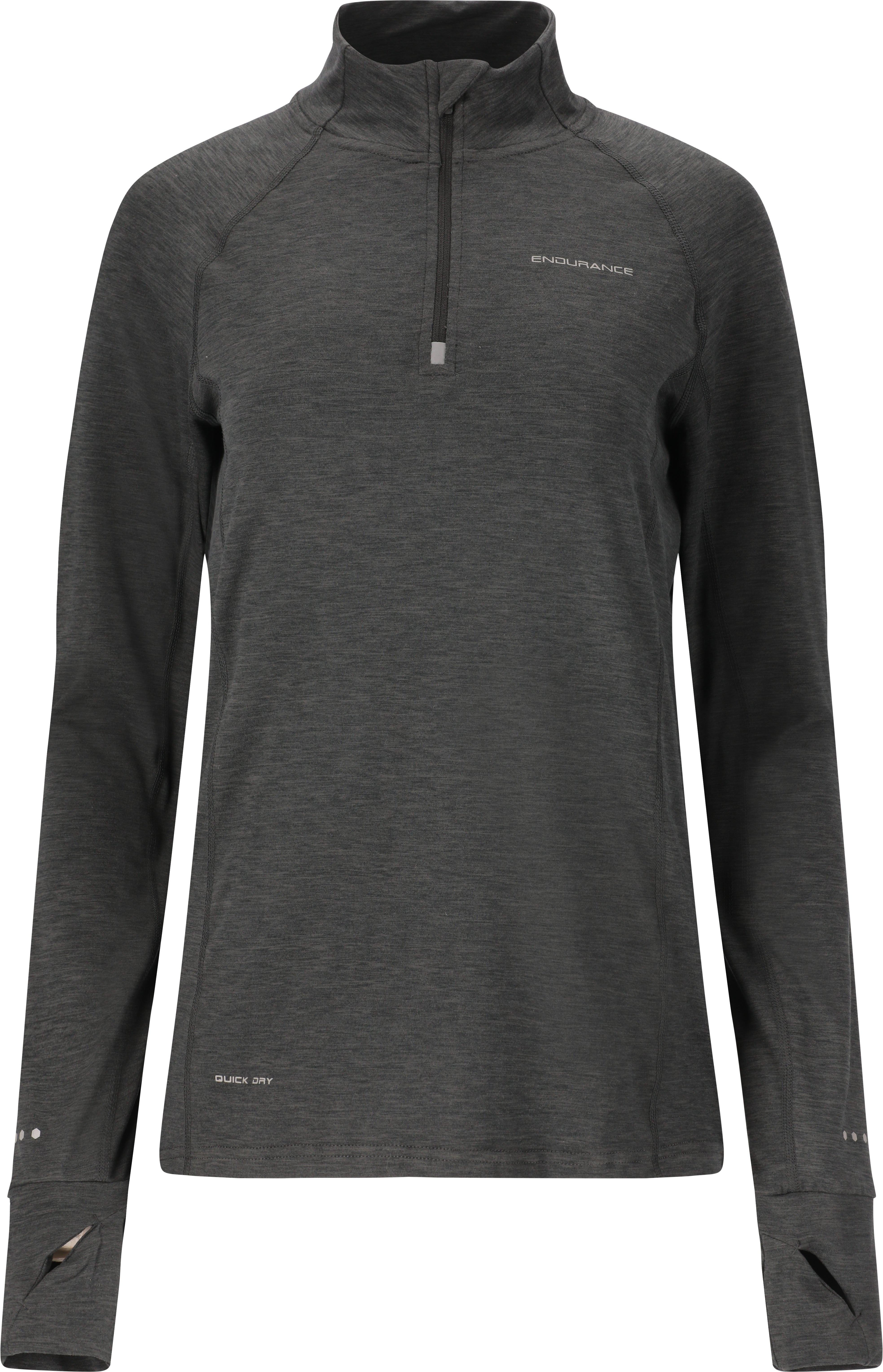 Canna V2.0 W Melange Midlayer