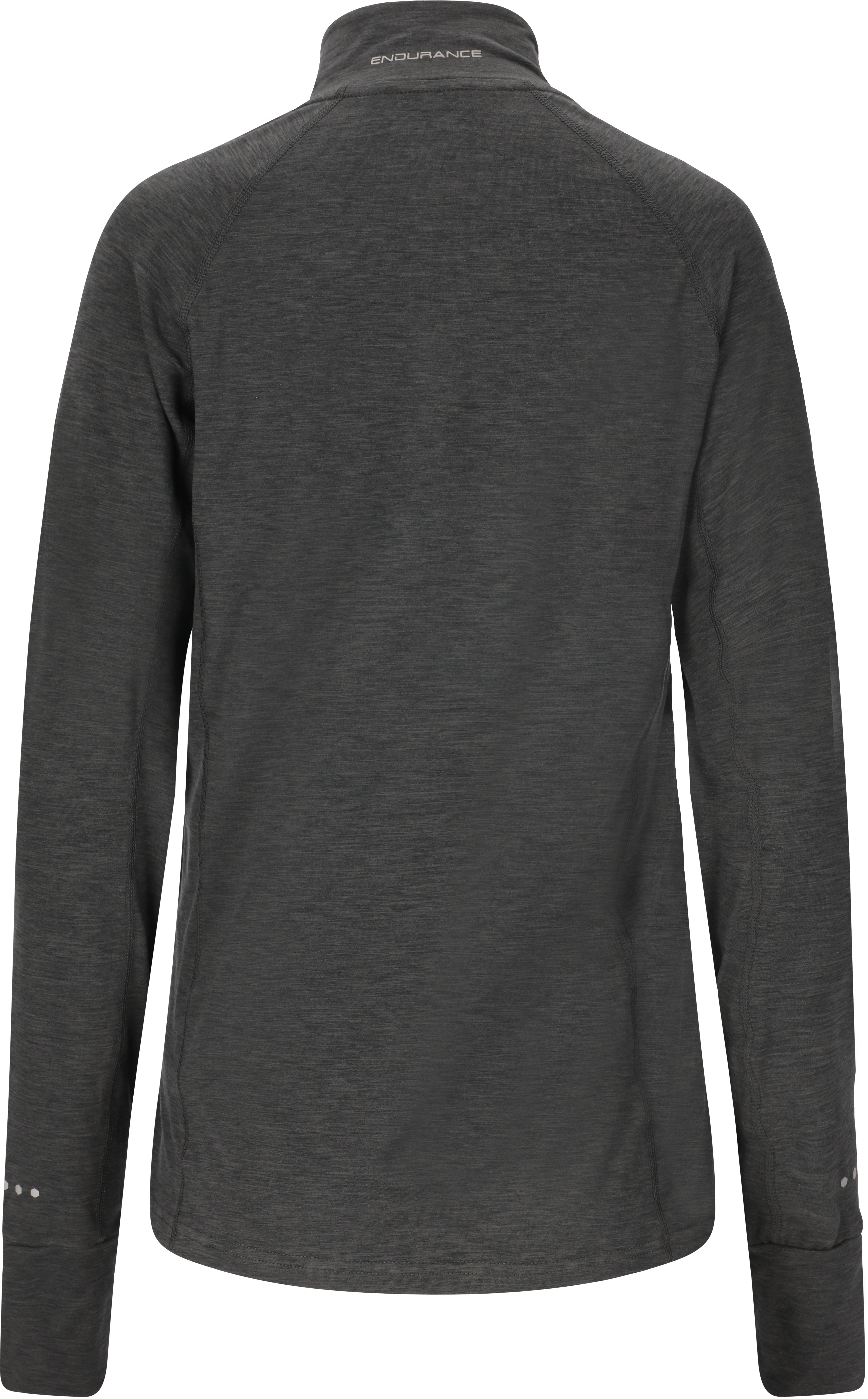 Canna V2.0 W Melange Midlayer