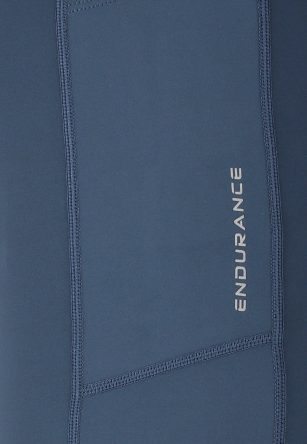 Strong Long Run Tights Damen