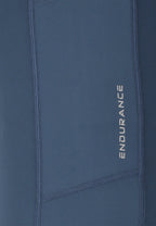 Strong Long Run Tights Damen
