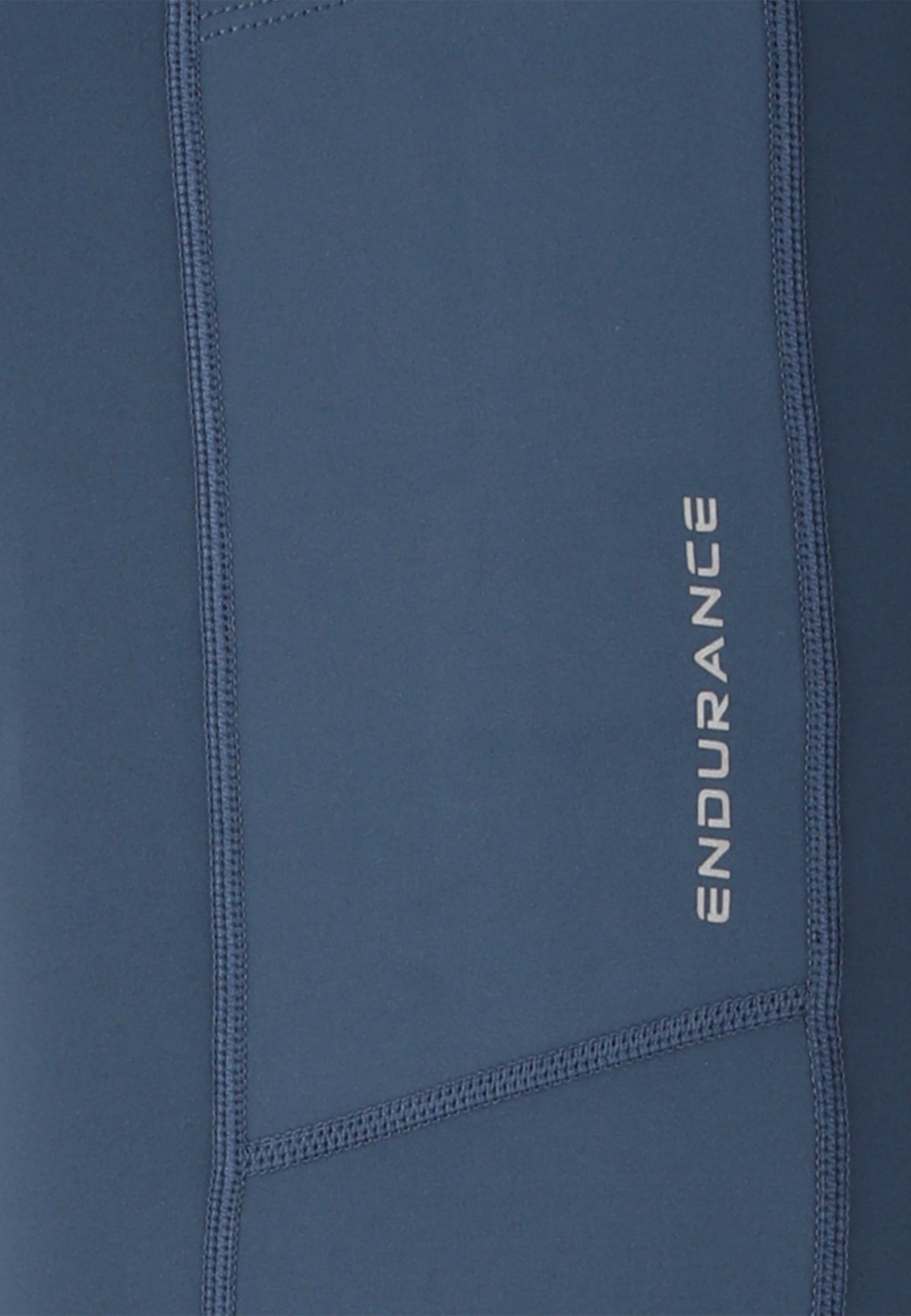 Strong Long Run Tights Damen