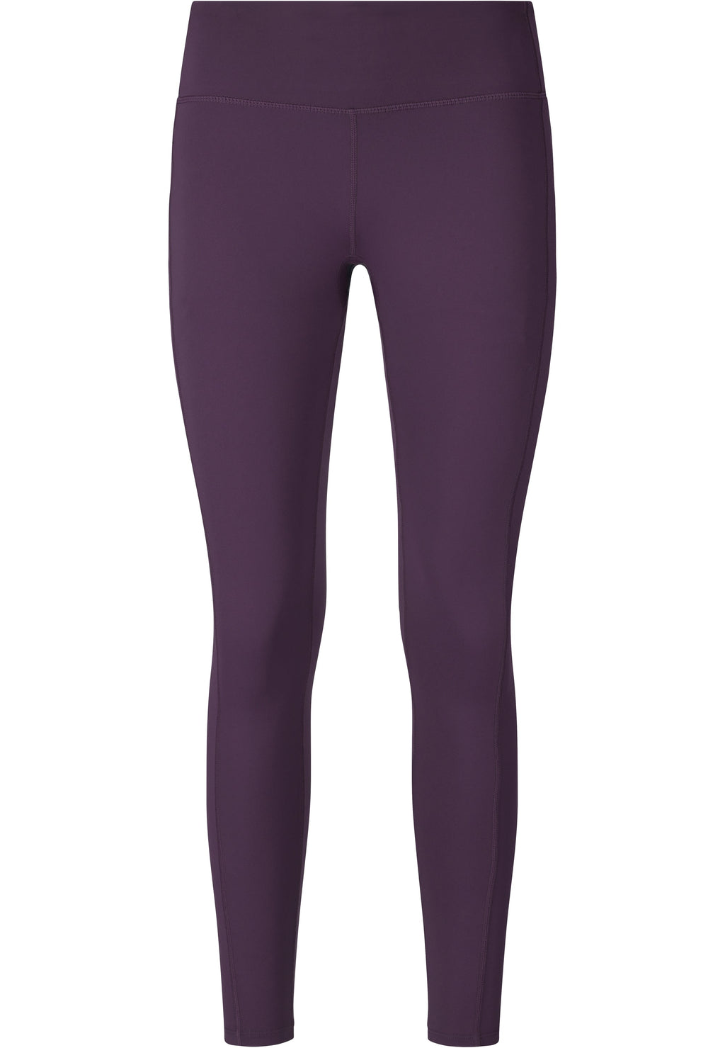 Strong Long Run Tights Damen