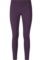 Strong Long Run Tights Damen
