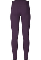 Strong Long Run Tights Damen