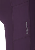 Strong Long Run Tights Damen
