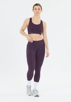 Strong Long Run Tights Damen