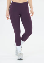 Strong Long Run Tights Damen