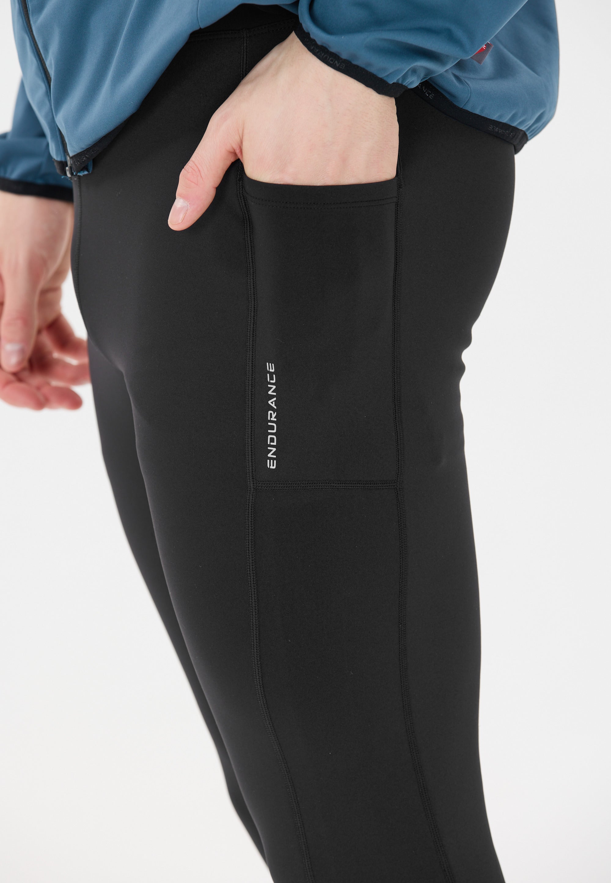 Strong M Winter Long Tights