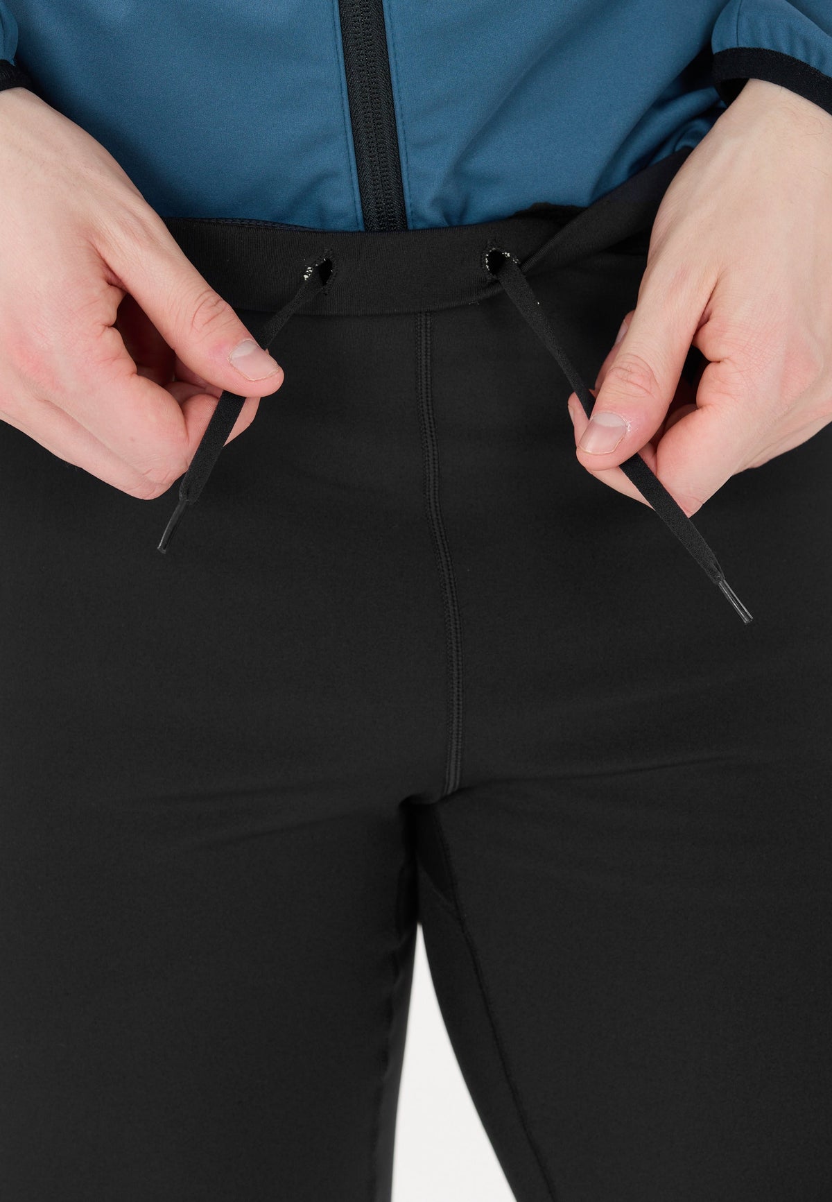Strong M Winter Long Tights