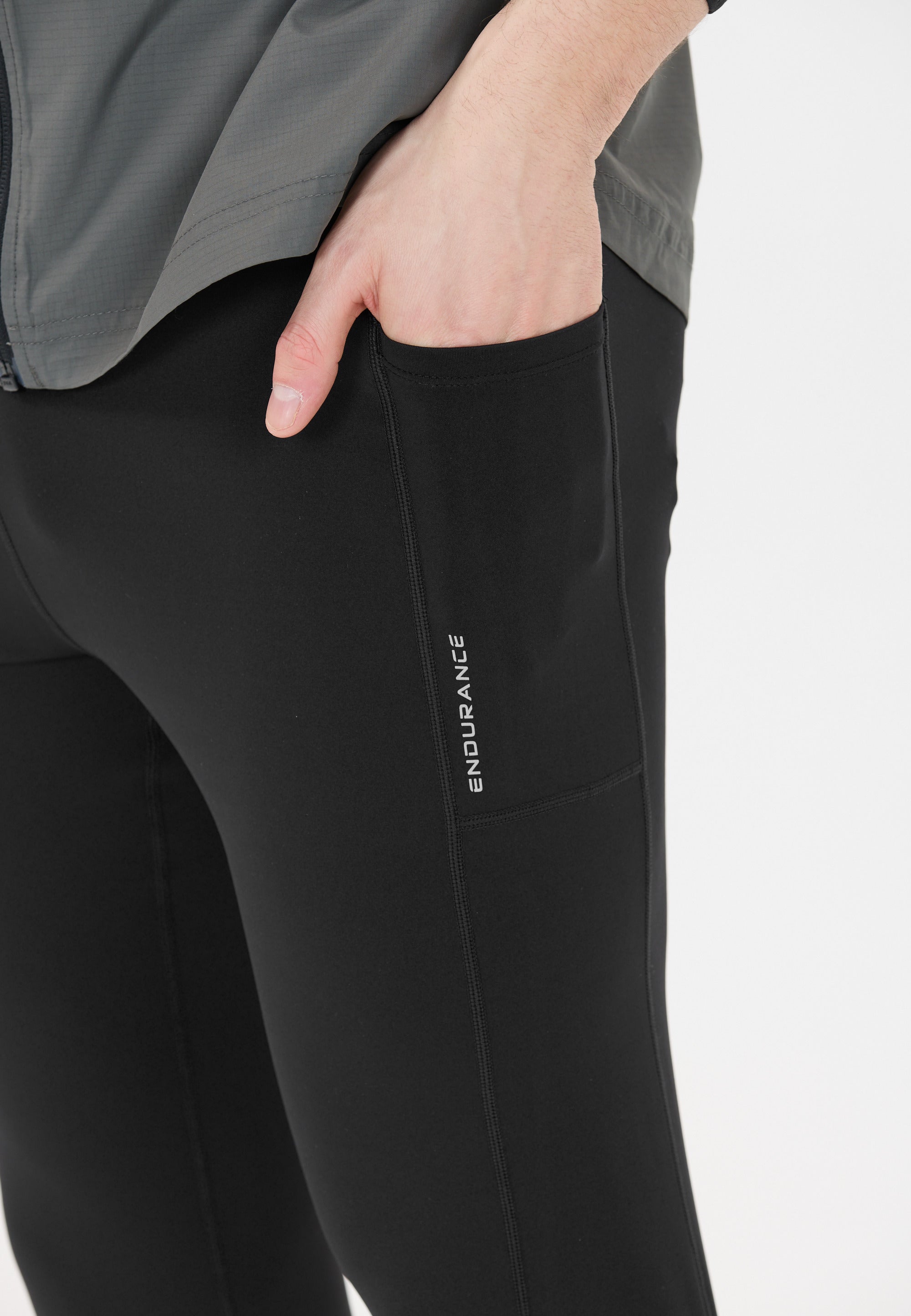 Strong M Long Run Tights