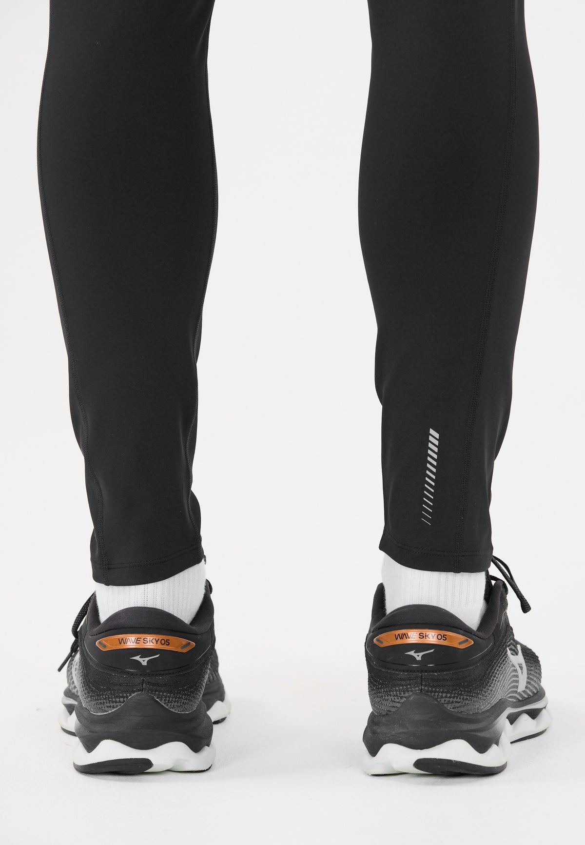 Strong M Long Run Tights