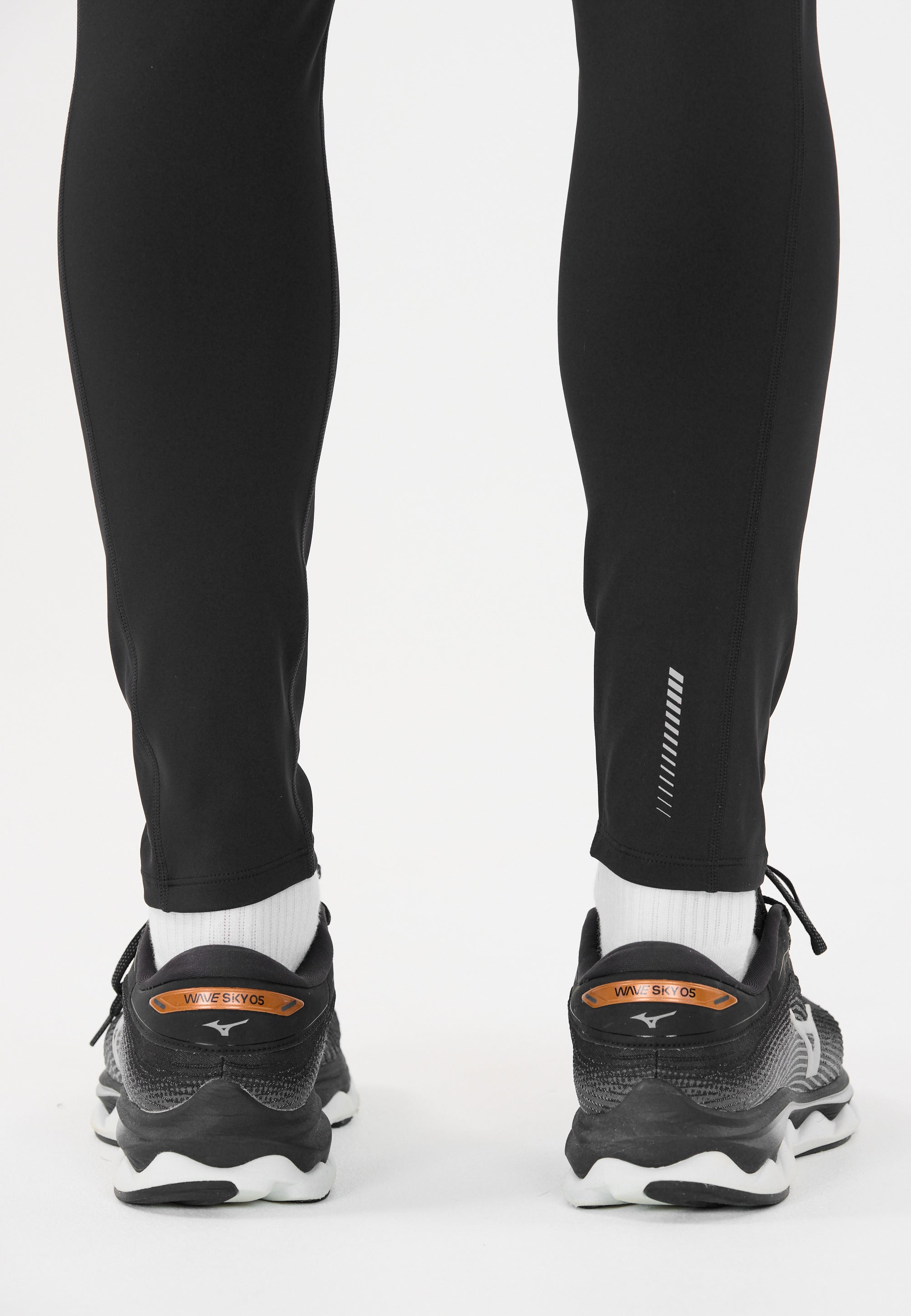 Strong M Long Run Tights