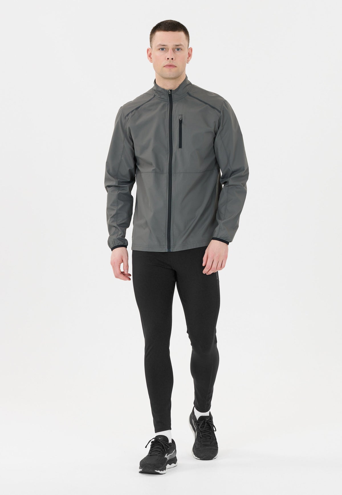 Strong M Long Run Tights