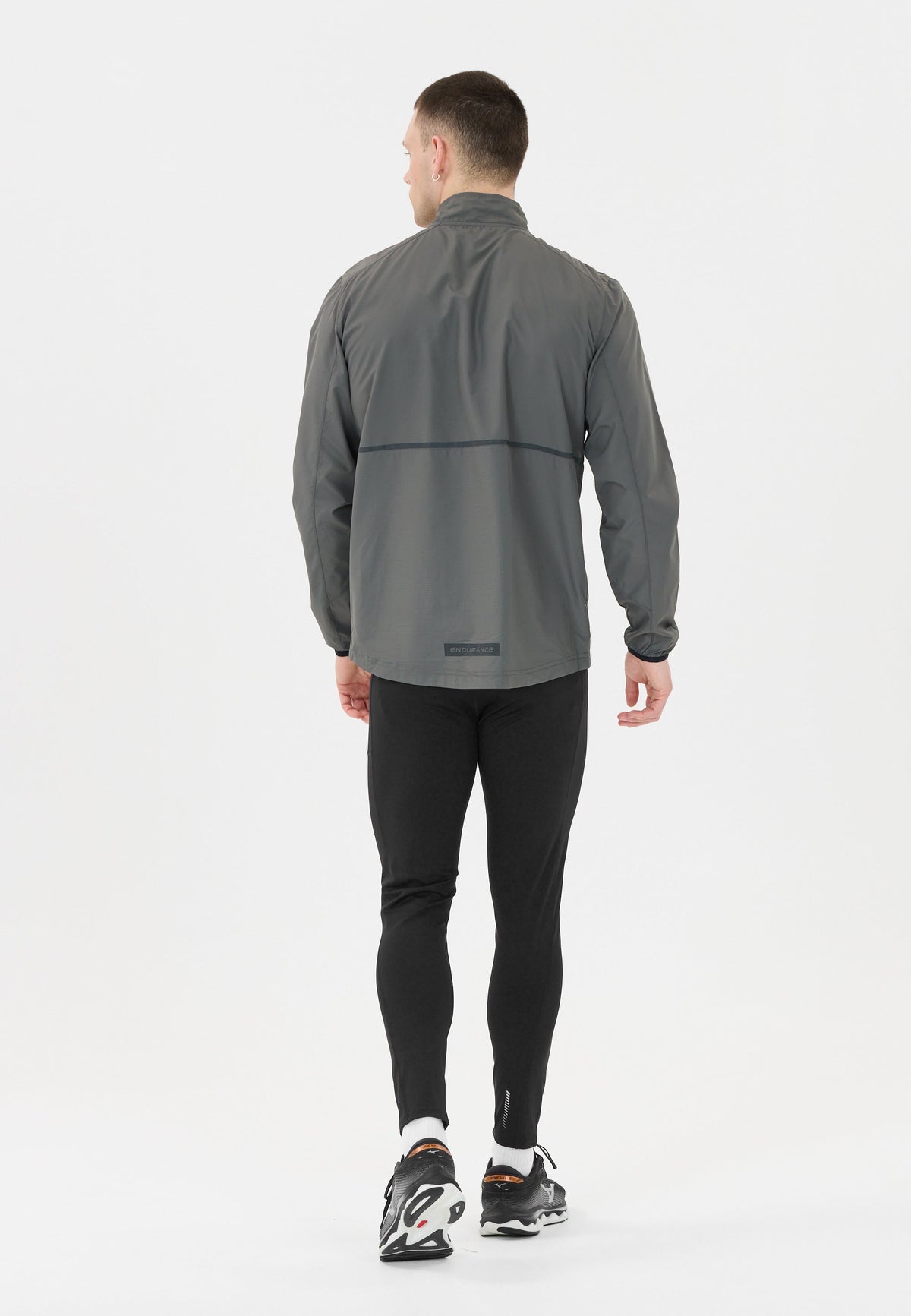 Strong M Long Run Tights