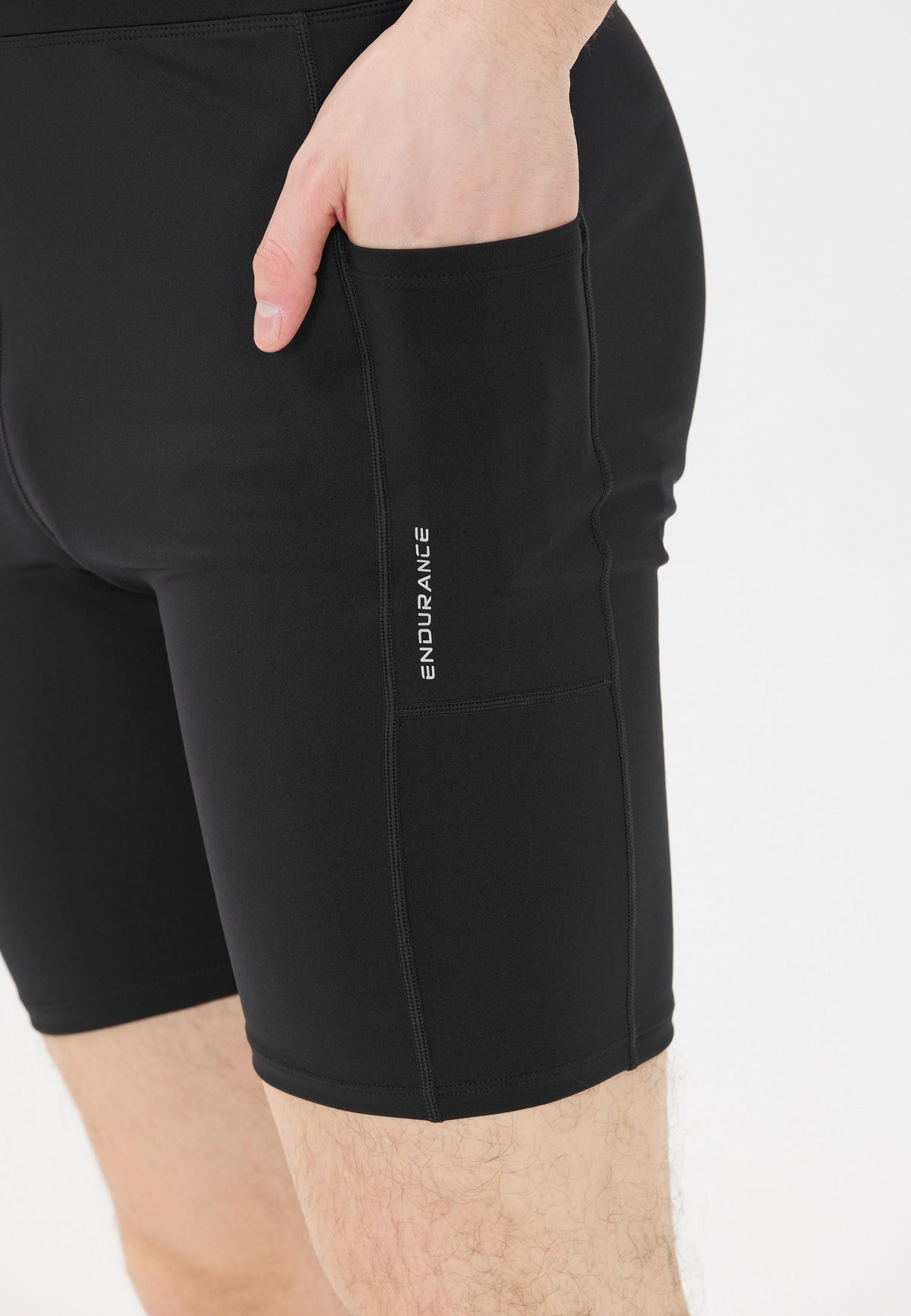 Strong Short Run Tights Herren