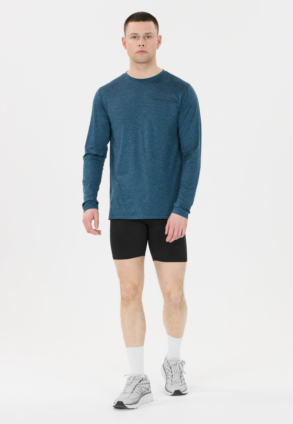 Strong Short Run Tights Herren