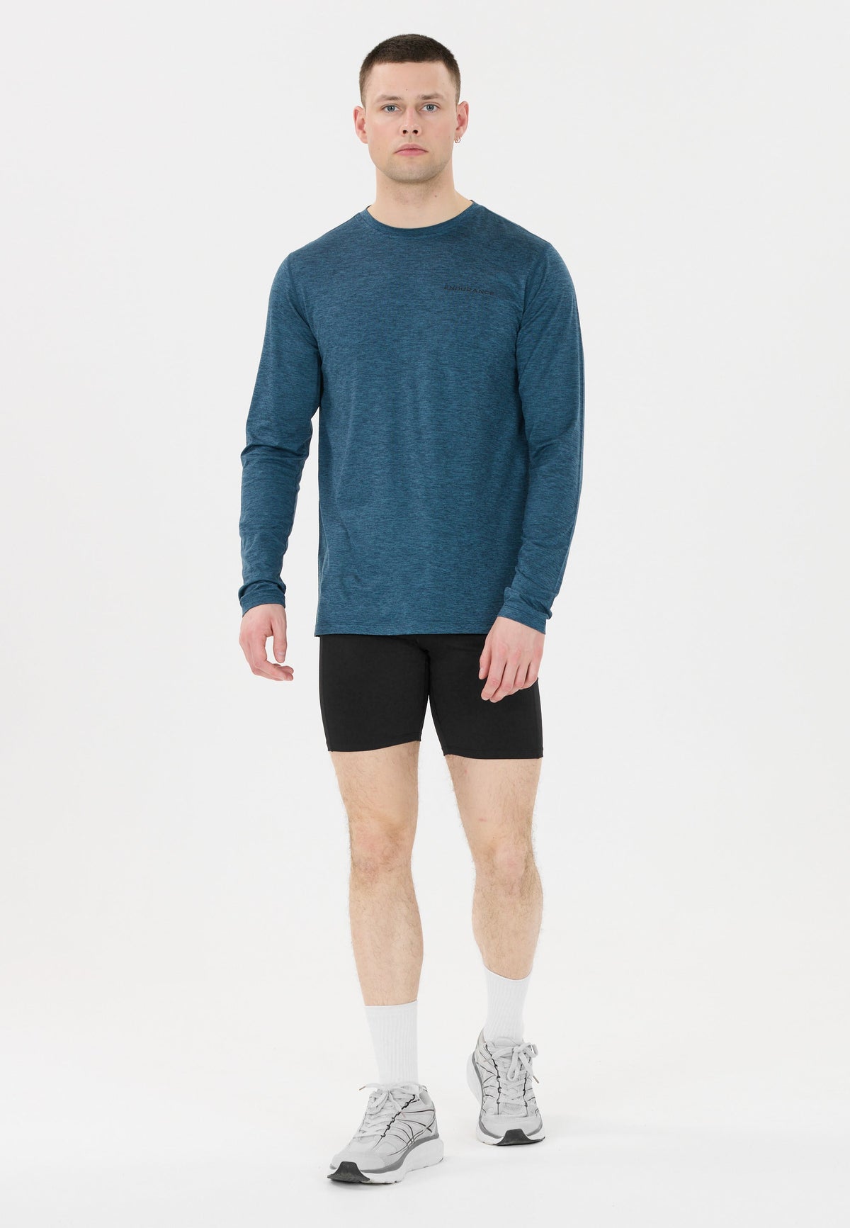 Strong Short Run Tights Herren