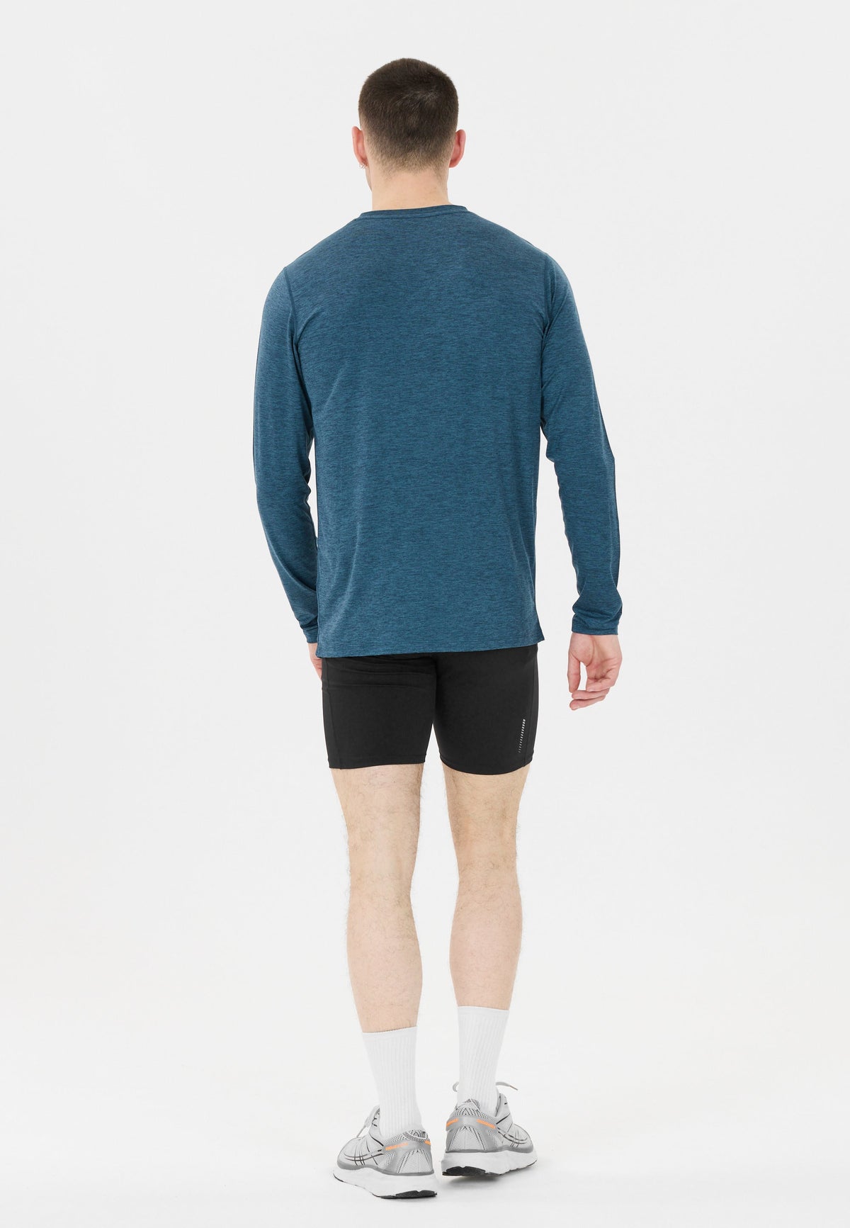 Strong Short Run Tights Herren
