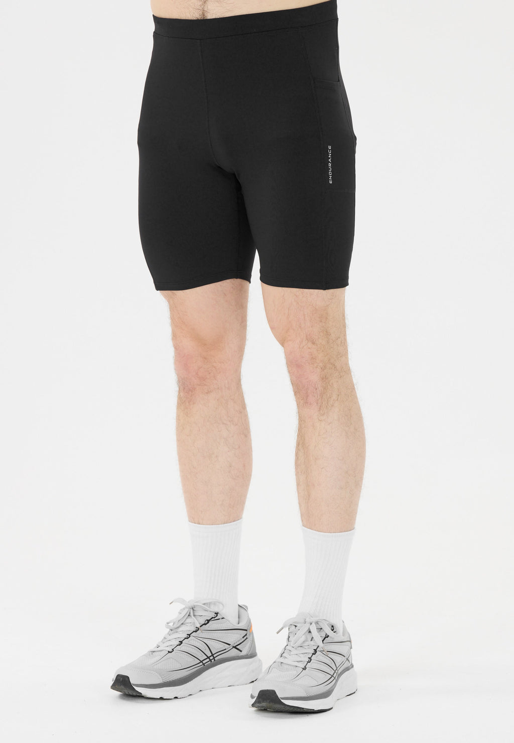 Strong Short Run Tights Herren