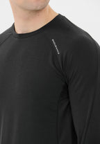 Jonnik L/S Midlayer Herren