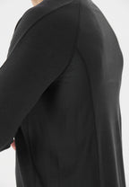 Jonnik L/S Midlayer Herren