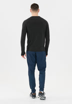 Jonnik L/S Midlayer Herren