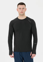 Jonnik L/S Midlayer Herren
