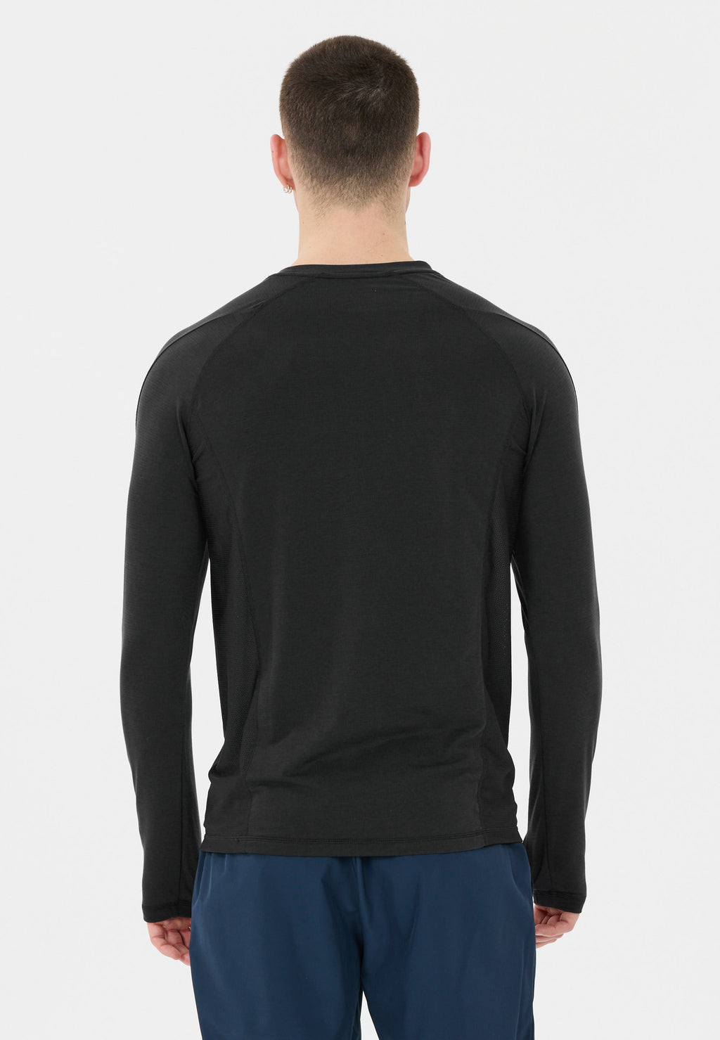 Jonnik L/S Midlayer Herren