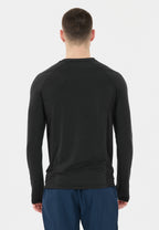 Jonnik L/S Midlayer Herren