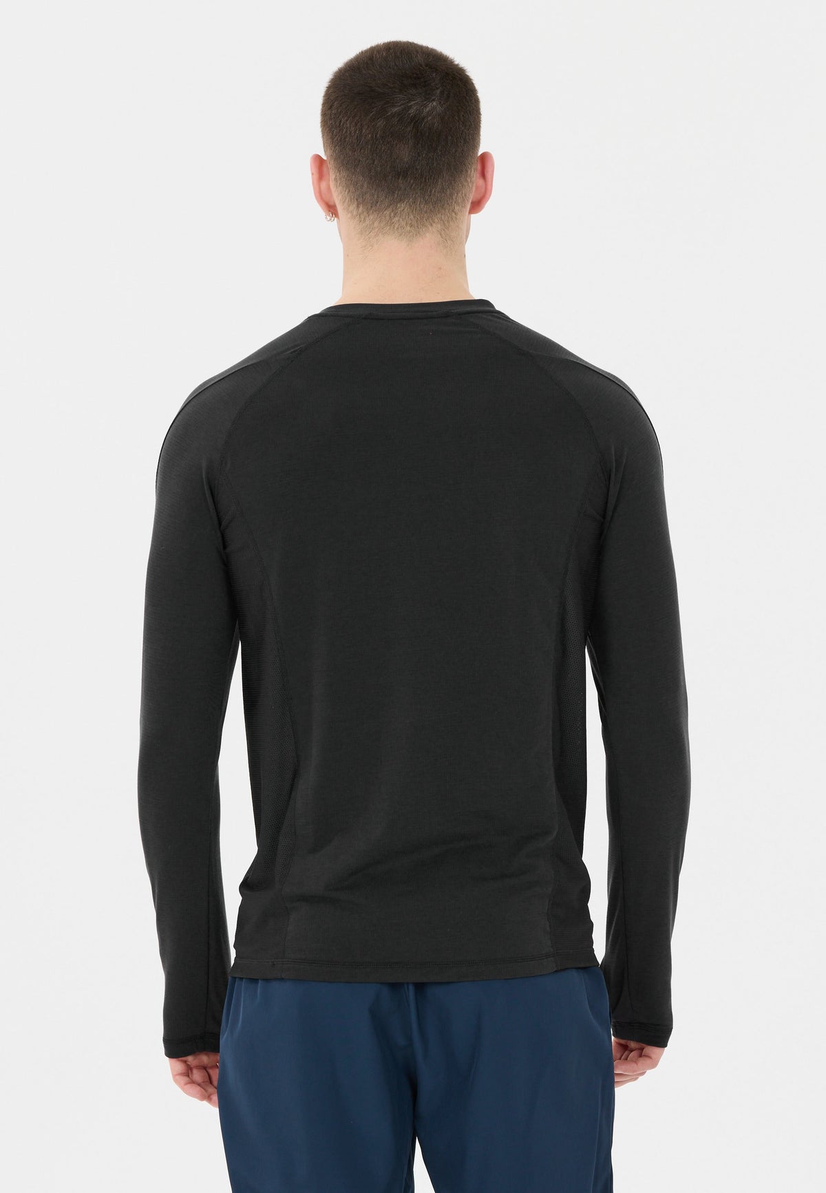 Jonnik L/S Midlayer Herren