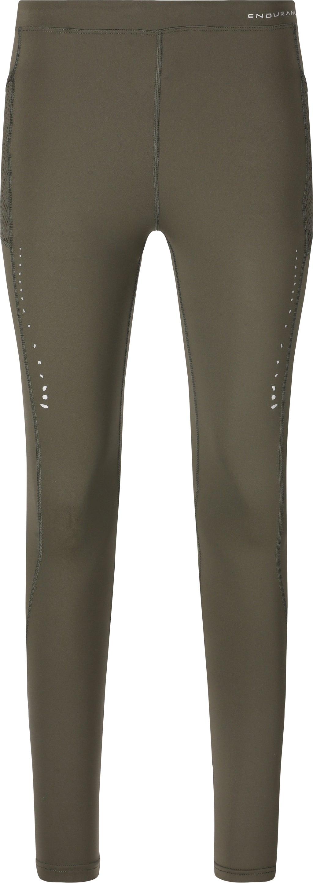 Lindysa W Tights Damen Laufhose