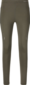 Lindysa W Tights Damen Laufhose