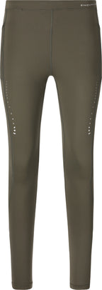 Lindysa W Tights Damen Laufhose