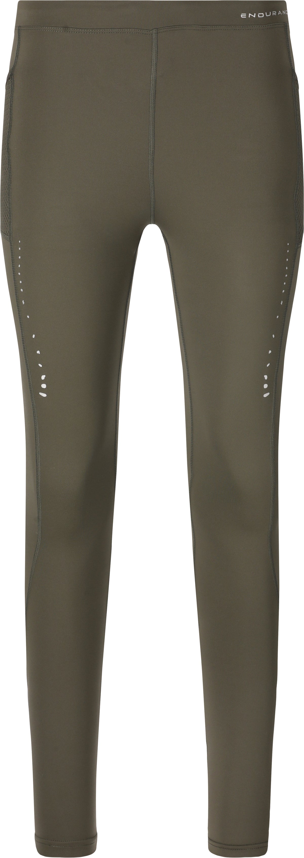 Lindysa W Tights Damen Laufhose