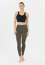 Lindysa W Tights Damen Laufhose