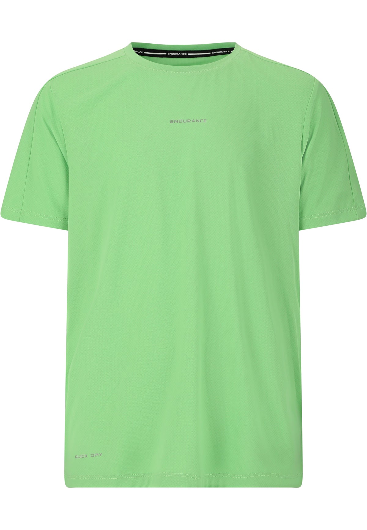 Eleanorey SS Tee Kinder Funktionsshirt