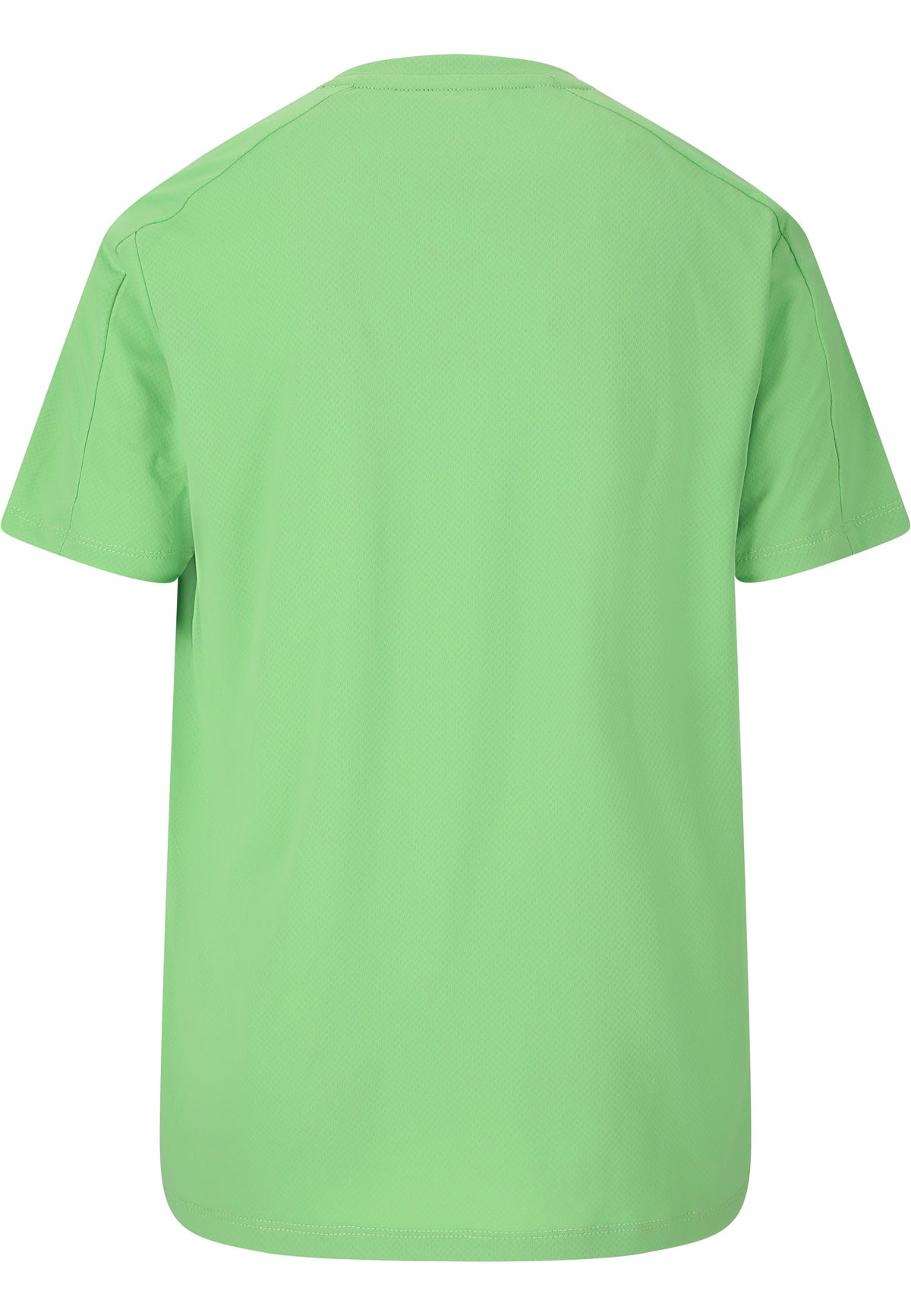 Eleanorey SS Tee Kinder Funktionsshirt