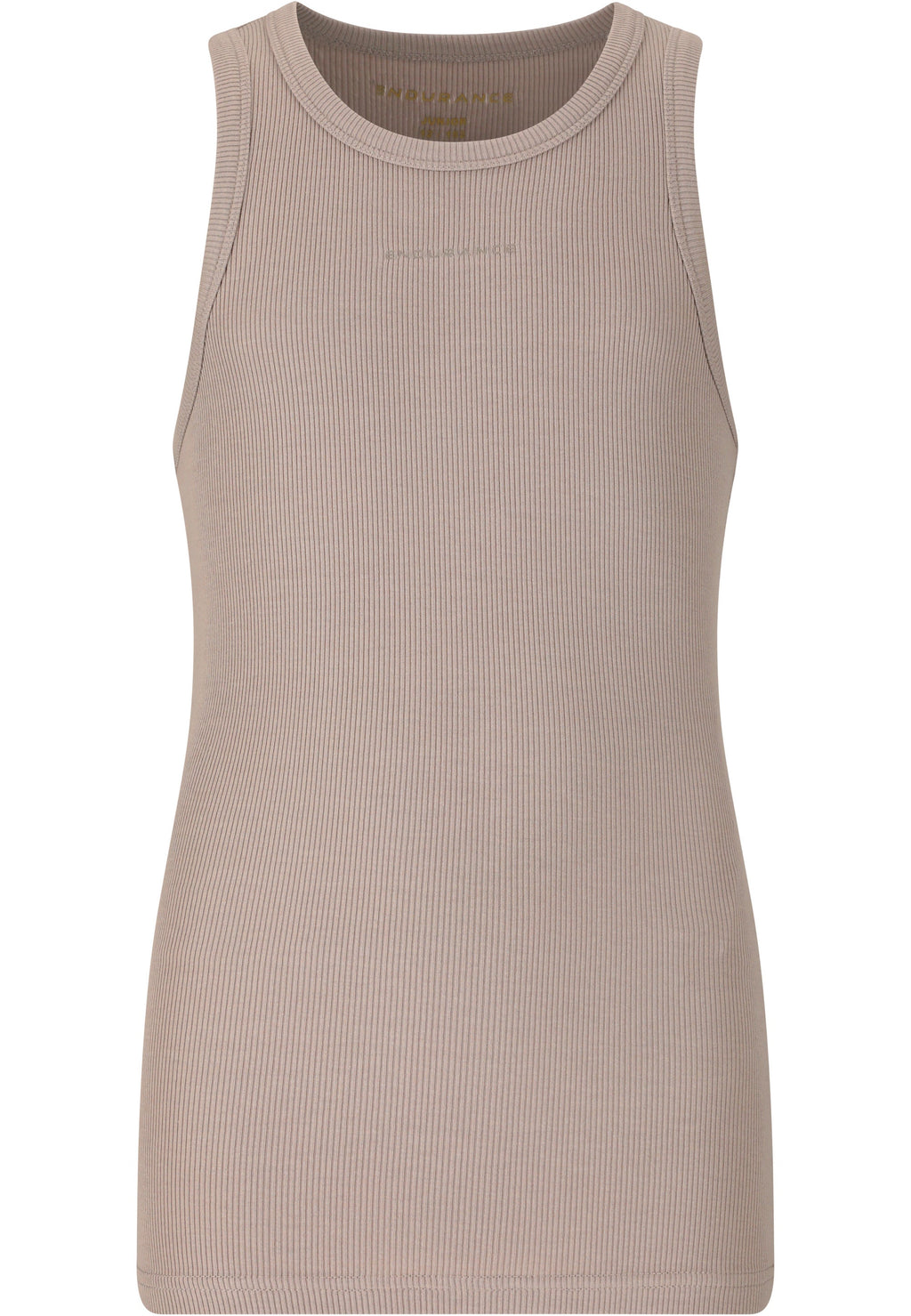 Frederican Rib Top Kinder